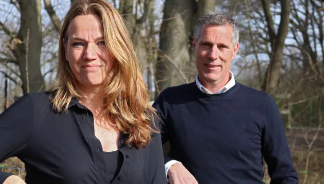 ‘LAAGDREMPELIG, DIENSTVERLENEND ÉN VOORAL: EEN EERLIJK VERHAAL!’