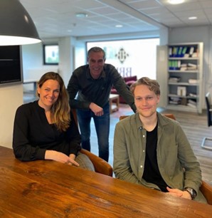 WELKOM STIJN